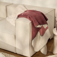 Raeder - Mountain Air. Πορσελάνινο Κηροπήγιο House on the Mountain