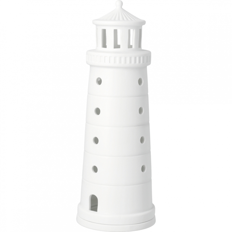 Raeder - Sound of the sea. Lighthouse Sea Breeze