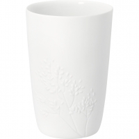 Raeder - Porcelain Stories. Πορσελάνινο Βάζo Little Gold Bird