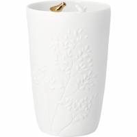 Raeder - Porcelain Stories. Πορσελάνινο Βάζo Pair of Birds