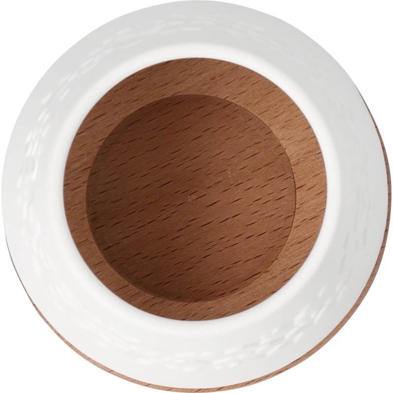 Raeder - Flowering time. Πορσελάνινο Ποτηράκι Για Ρεσώ Hearts