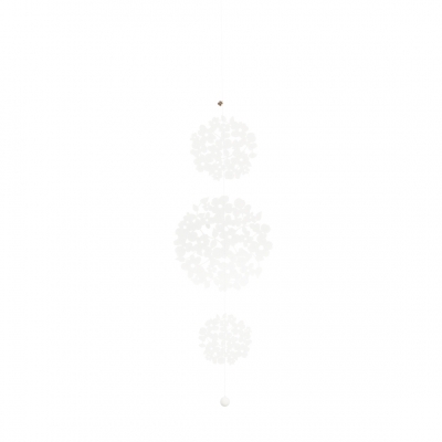 Raeder - Blossom. Χάρτινη Διακοσμητική Γιρλάντα Pure Scattered Flowers Raeder - Blossom. Χάρτινη Διακοσμητική Γιρλάντα Pure Scattered Flowers