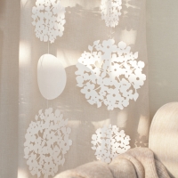 Raeder - Blossom. Χάρτινη Διακοσμητική Γιρλάντα Pure Scattered Flowers