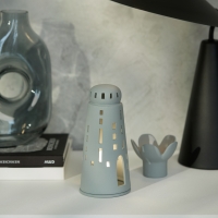 Raeder - Softone. Lighthouse Grey