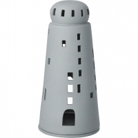 Raeder - Softone. Lighthouse Grey