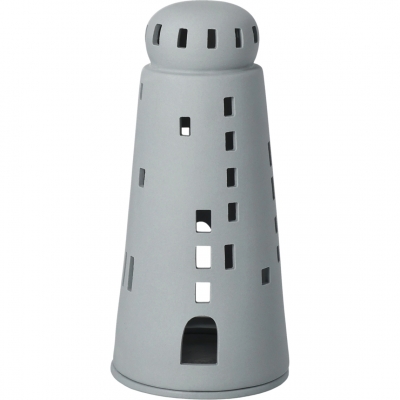 Raeder - Softone. Lighthouse Grey