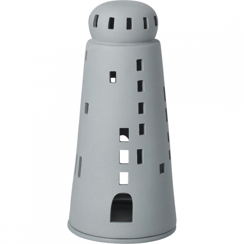 Raeder - Softone. Lighthouse Grey