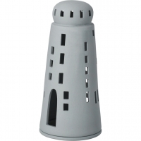 Raeder - Softone. Lighthouse Grey