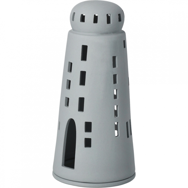 Raeder - Softone. Lighthouse Grey