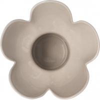 Raeder - Softone. Κεραμικό Βάζο Flower Beige Raeder - Softone. Κεραμικό Βάζο Flower Beige
