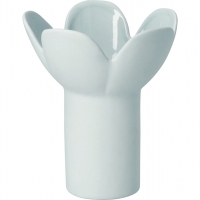 Raeder - Softone. Κεραμικό Βάζο Flower Blue