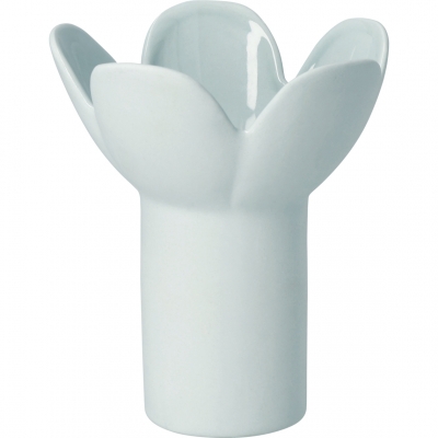 Raeder - Softone. Κεραμικό Βάζο Flower Blue