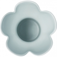 Raeder - Softone. Κεραμικό Βάζο Flower Blue