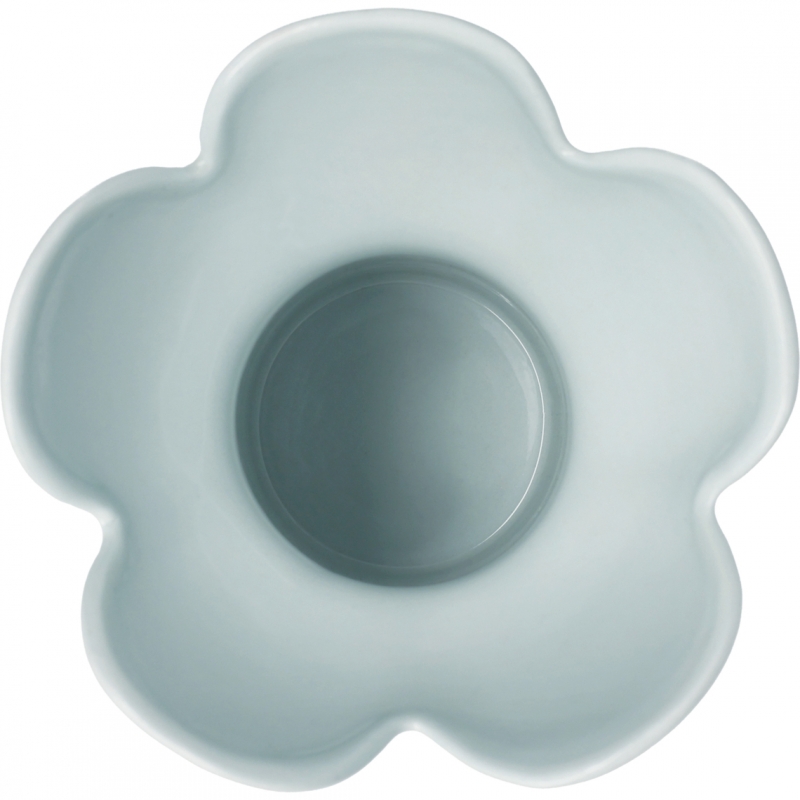 Raeder - Softone. Κεραμικό Βάζο Flower Blue