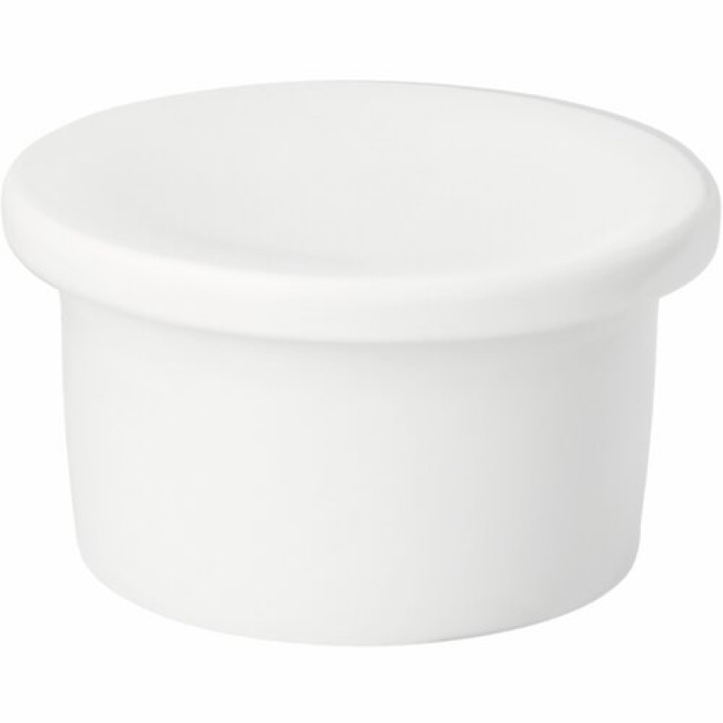 Raeder - Mountain Air. Πορσελάνινο Δοχείο Για Βούτυρο Snack Time