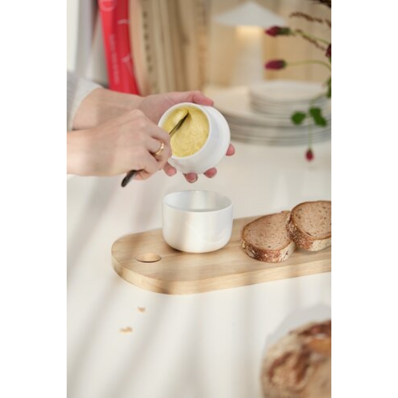 Raeder - Mountain Air. Πορσελάνινο Δοχείο Για Βούτυρο Snack Time