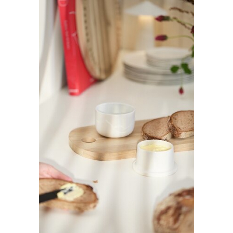 Raeder - Mountain Air. Πορσελάνινο Δοχείο Για Βούτυρο Snack Time