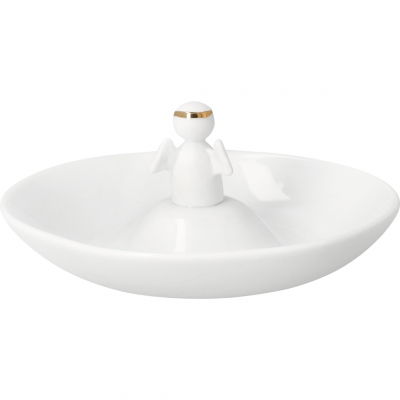 Raeder - Πορσελάνινο Διακοσμητικό Μπολ Little Angel