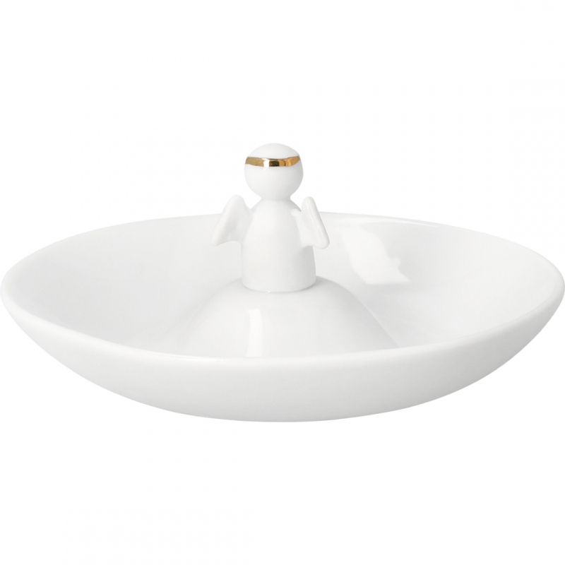 Raeder - Πορσελάνινο Διακοσμητικό Μπολ Little Angel