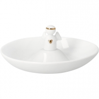 Raeder - Πορσελάνινο Διακοσμητικό Μπολ Little Angel