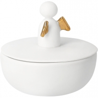 Raeder - Πορσελάνινο Κουτάκι Little Messenger of Happiness