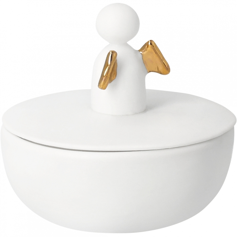 Raeder - Πορσελάνινο Κουτάκι Little Messenger of Happiness