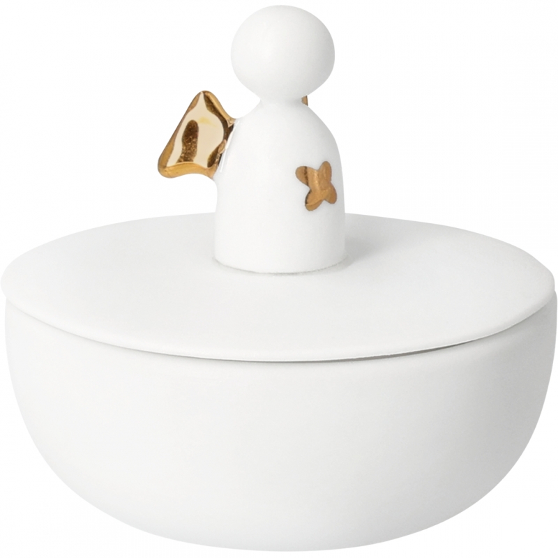 Raeder - Πορσελάνινο Κουτάκι Little Messenger of Happiness