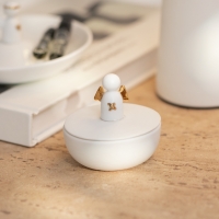 Raeder - Πορσελάνινο Κουτάκι Little Messenger of Happiness