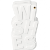 Raeder - Word fragments. Πορσελάνινος Κουμπαράς Wishes Raeder - Word fragments. Πορσελάνινος Κουμπαράς Wishes