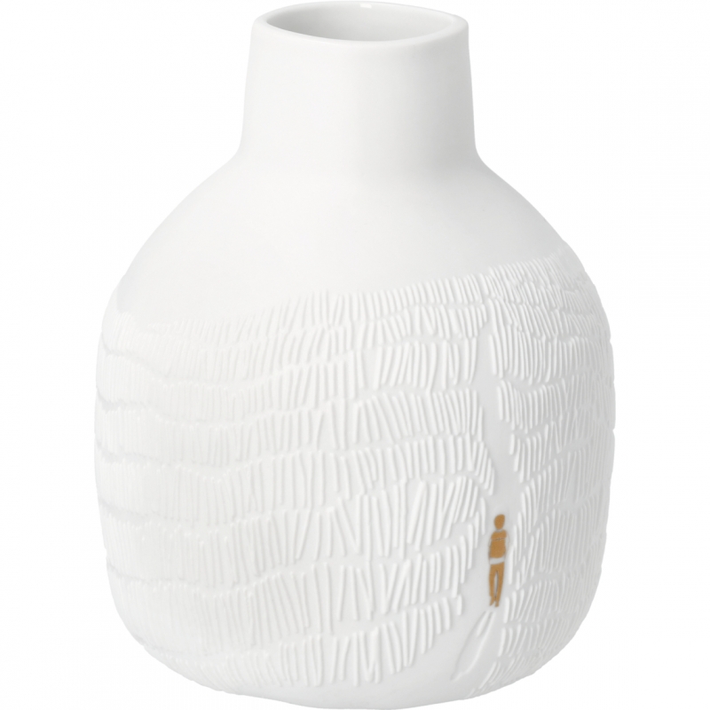 Raeder - Picture stories. Πορσελάνινο Βάζο Grasses in the wind