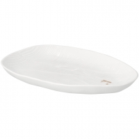 Raeder - Picture stories. Πορσελάνινο Πιάτο View into the distance