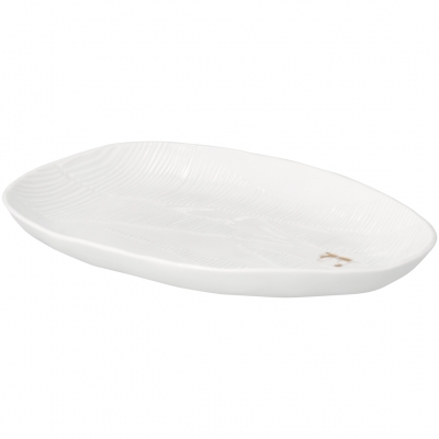 Raeder - Picture stories. Πορσελάνινο Πιάτο View into the distance