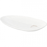 Raeder - Picture stories. Πορσελάνινο Πιάτο To the horizon