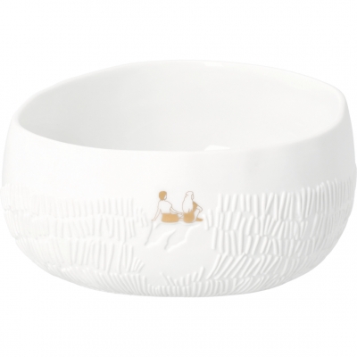 Raeder - Picture stories. Πορσελάνινο Μπολ Take a break