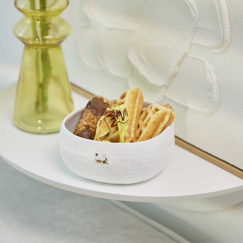 Raeder - Picture stories. Πορσελάνινο Μπολ Take a break Raeder - Picture stories. Πορσελάνινο Μπολ Take a break