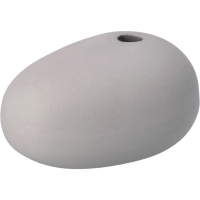 Raeder - Natural elements. Κεραμικό Μίνι Βάζο Pebbles