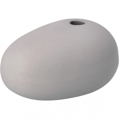 Raeder - Natural elements. Κεραμικό Μίνι Βάζο Pebbles