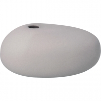 Raeder - Natural elements. Κεραμικό Μίνι Βάζο Pebbles