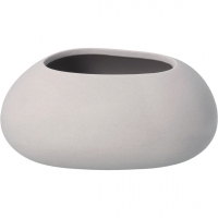 Raeder - Natural elements. Κεραμικό Μίνι Κουτί Με Καπάκι Pebbles