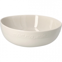 Raeder - Cucina Italiana. Κεραμικό Μπολ / Σαλατιέρα Mama Mia Raeder - Cucina Italiana. Κεραμικό Μπολ / Σαλατιέρα Mama Mia