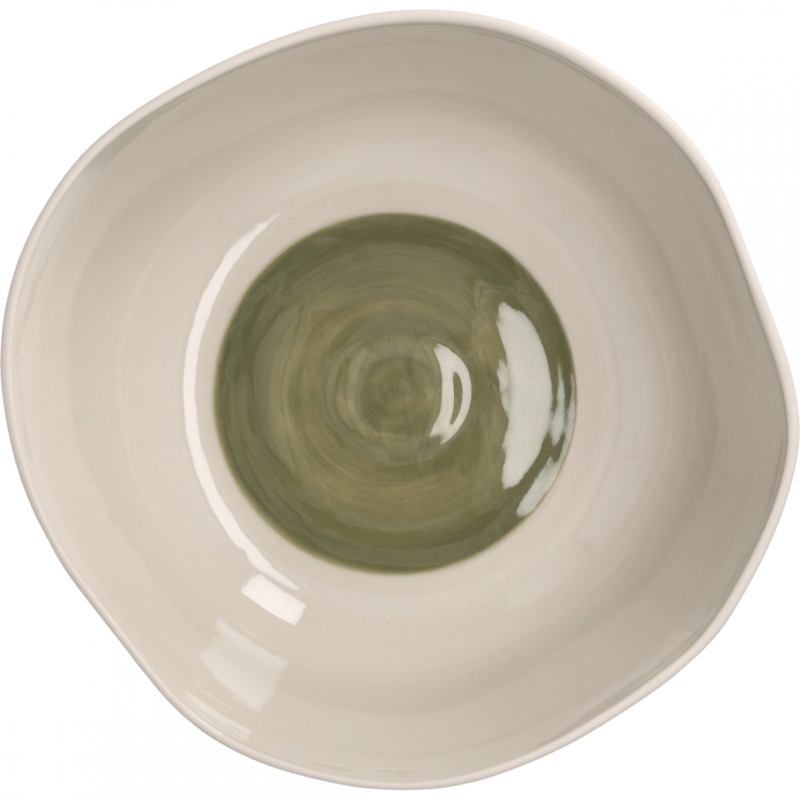 Raeder - Cucina Italiana. Κεραμικό Μπολ / Σαλατιέρα Dolce far niente Raeder - Cucina Italiana. Κεραμικό Μπολ / Σαλατιέρα Dolce far niente