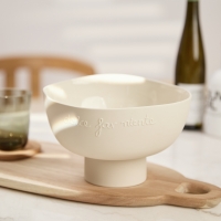 Raeder - Cucina Italiana. Κεραμικό Μπολ / Σαλατιέρα Dolce far niente Raeder - Cucina Italiana. Κεραμικό Μπολ / Σαλατιέρα Dolce far niente