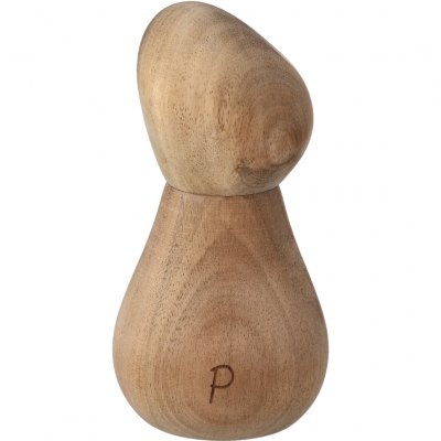 Raeder - Cucina Italiana. Ξύλινος Μύλος Αλατιού