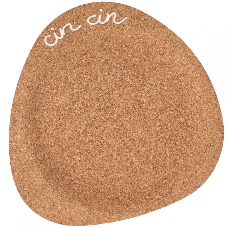 Raeder - Cucina Italiana. Σετ Σουβέρ 2τμχ Salute/Cin Cin