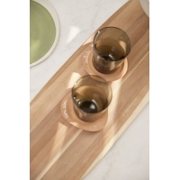 Raeder - Cucina Italiana. Σετ Σουβέρ 2τμχ Salute/Cin Cin