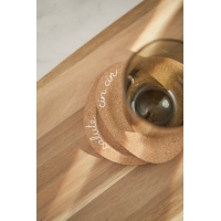 Raeder - Cucina Italiana. Σετ Σουβέρ 2τμχ Salute/Cin Cin