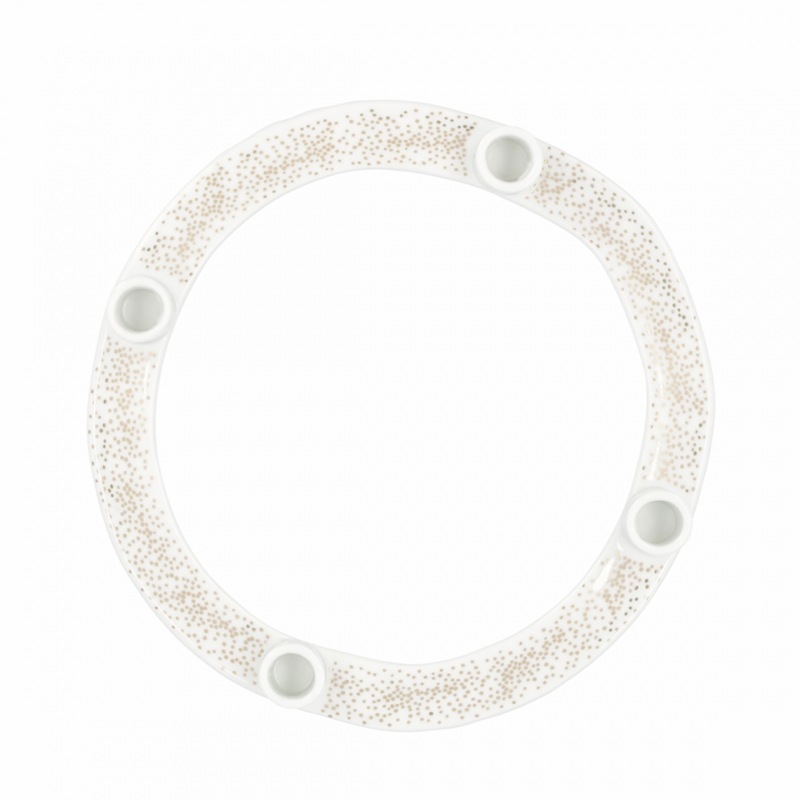 Raeder - Πορσελάνινο Κηροπήγιο Time To Dream