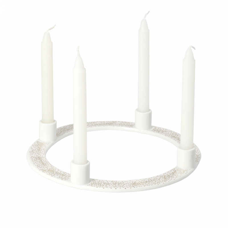 Raeder - Πορσελάνινο Κηροπήγιο Time To Dream