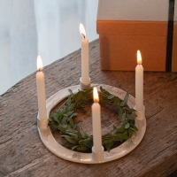 Raeder - Πορσελάνινο Κηροπήγιο Time To Dream