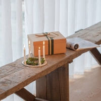 Raeder - Πορσελάνινο Κηροπήγιο Time To Dream